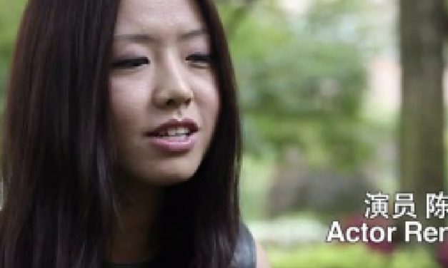 《我们留学生》演职员讲述幕后故事