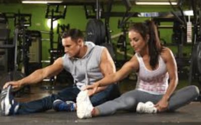 【赛事预热】找到你的Gym Buddy,一起迎接夏天吧!