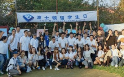 2018，写给留学路上的你和我