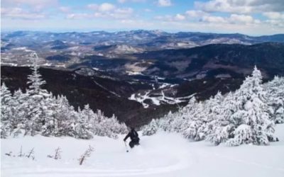 【滑雪活动】雪季开始啦, 1月6日纽约留学生网包车带你去滑雪！名额有限，速度报名！