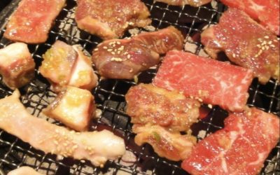 牛角