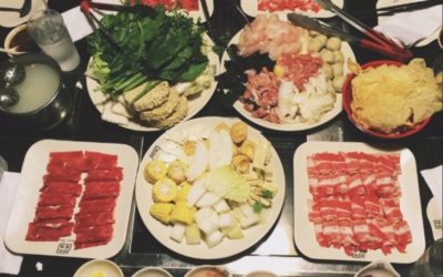 豆捞坊