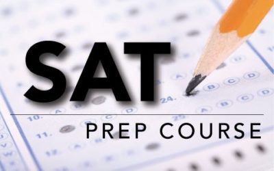 智课特辑 | 我8月25日要考SAT,我现在慌的一批