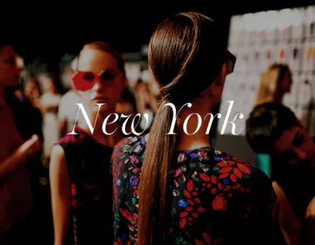 纽约时装周临近，究竟谁才是最会穿搭的街拍达人？