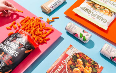 史上最全、亲测好吃!缺德舅 (Trader Joe's) 秋季新品和常驻好物大盘点~