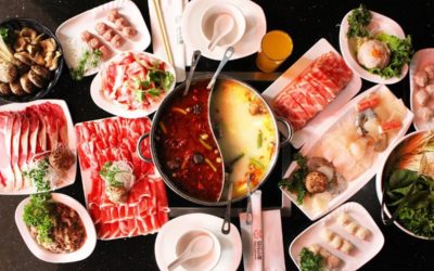 精选30个商家!低至2.14折!纽约留学生网X北美生活指南“中国餐厅周”强势来袭!
