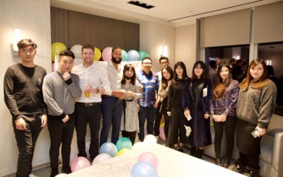 Ace Team 2019 The Eagle 闹元宵活动纪实