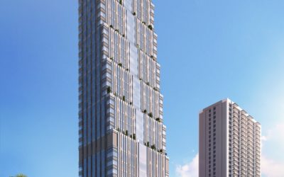 置业纽约 | 上西高端产权公寓 15 Central Park West 和 200 Amsterdam Ave.