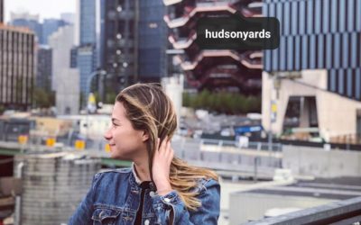 干货 | 深扒纽约新晋网红打卡点——大菠萝 Hudson Yards,除了重塑天际线,它还能带来什么?