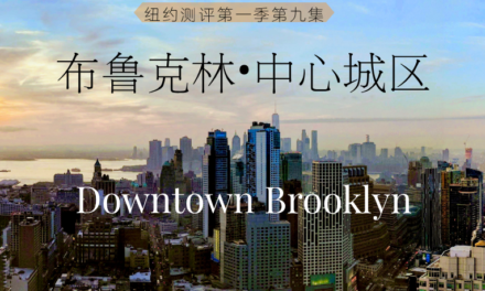 【Downtown Brooklyn 简史】提到纽约布鲁克林，除了美队和巴基，你还想到了什么？
