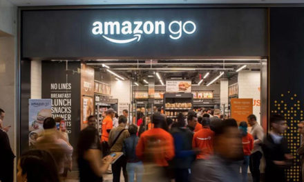 “无人超市”Amazon Go其实有店员？还卖星巴克？Amazon纽约开店五个月后还有哪些小秘密……