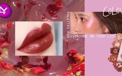 Colourpop火爆全球,这些秘密你还不知道?