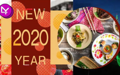 纽约跨年如何happy?1月新年活动合集上线,一起迎接2020!