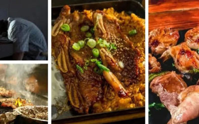 NYU、Parsons刷夜党必备!8家东村深夜食堂温馨来袭~从撸串到鳗鱼饭,我还能再战到天亮!