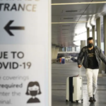 纽约州将于4月1号起取消美国境内旅行强制隔离政策，是否为时过早？