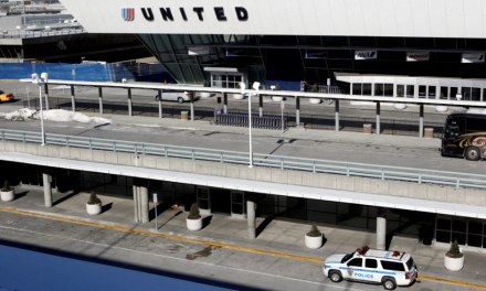 美联航将终止在纽约JFK机场的所有航班和服务，彻底退出该机场！