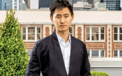 华裔男孩被誉为“下一个马斯克”！19岁辍学MIT、25岁成为最年轻亿万富翁……