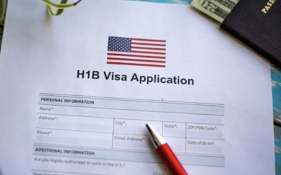 公司裁员、签证失效、离境美国……H-1B员工面临前所未有的挑战！