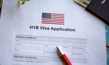 公司裁员、签证失效、离境美国……H-1B员工面临前所未有的挑战！