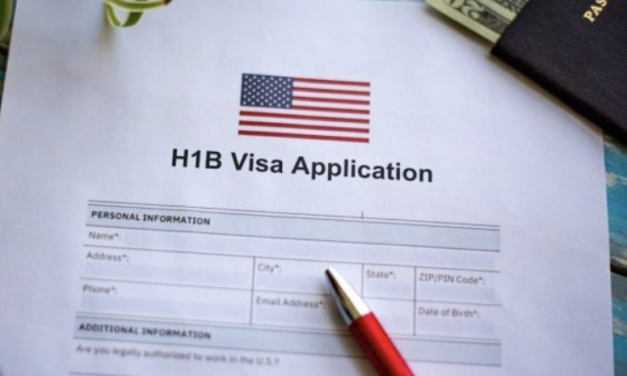 公司裁员、签证失效、离境美国……H-1B员工面临前所未有的挑战！