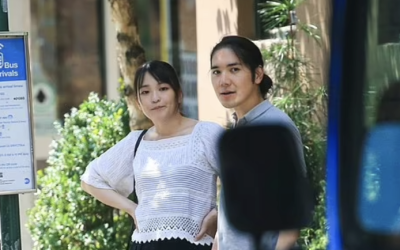 结束纽约蜗居，日本前公主真子终于搬入豪宅!