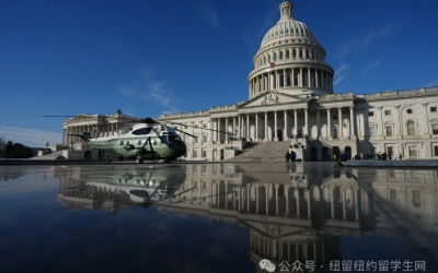 终止“出生公民权”？特朗普上任，究竟带来哪些巨变？￼￼￼￼